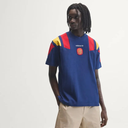 Men's • Soccer Spain EQT Tee
