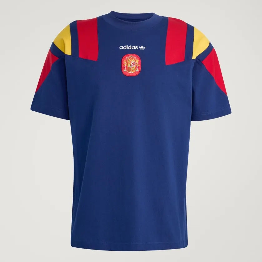 Men's • Soccer Spain EQT Tee