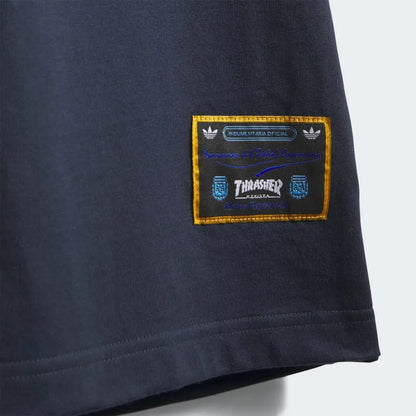 Men's •Originals THRASHER x AFA ARGENTINA TEE