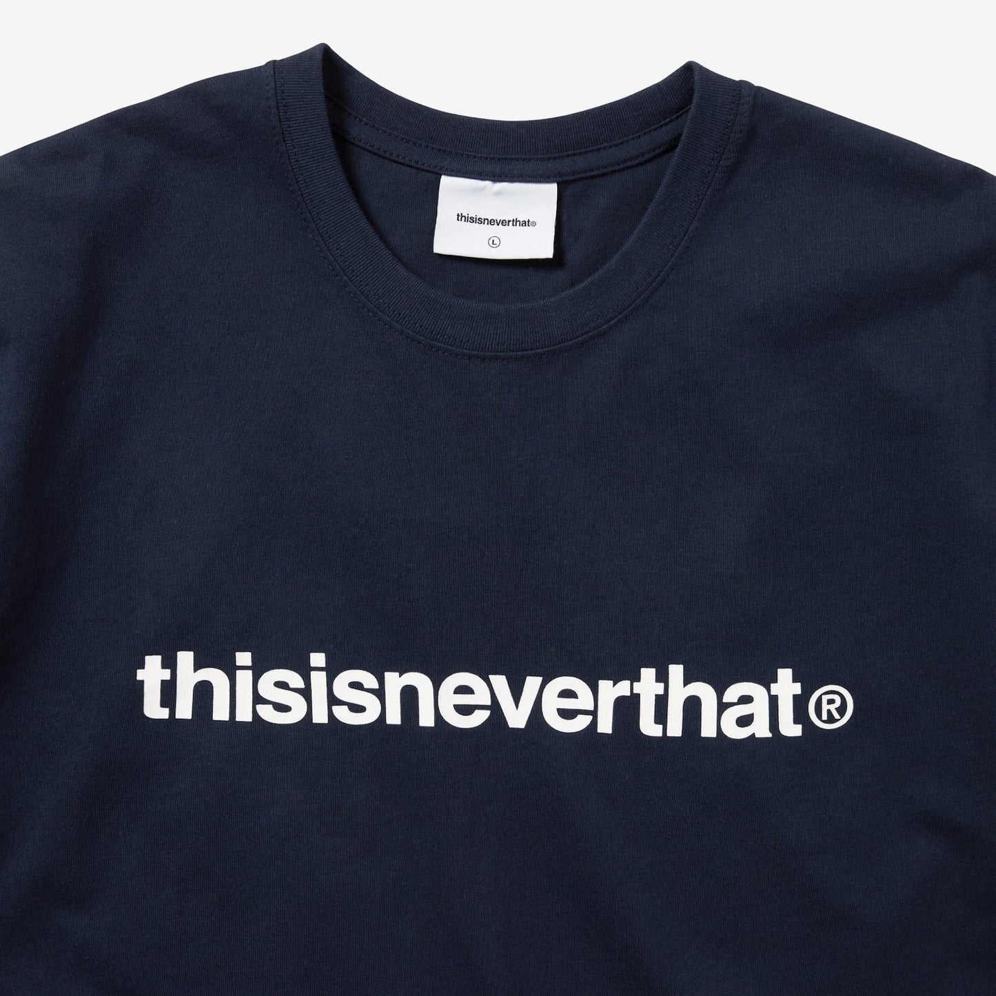 T-Logo Tee