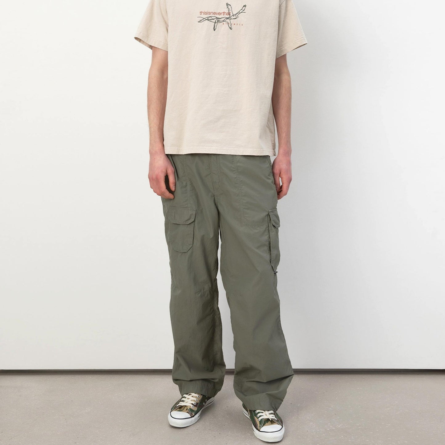 Hiking Pant