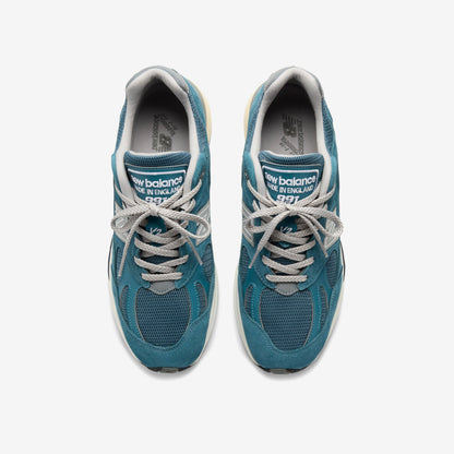 Made In UK 991v2