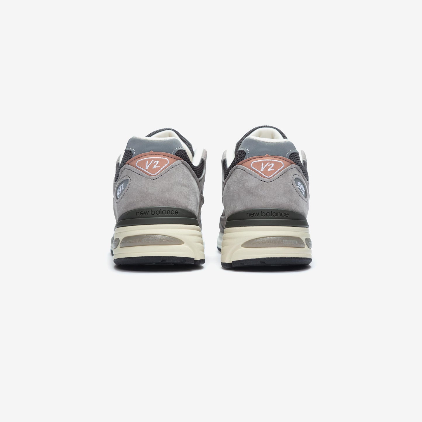 Made In UK 991v2