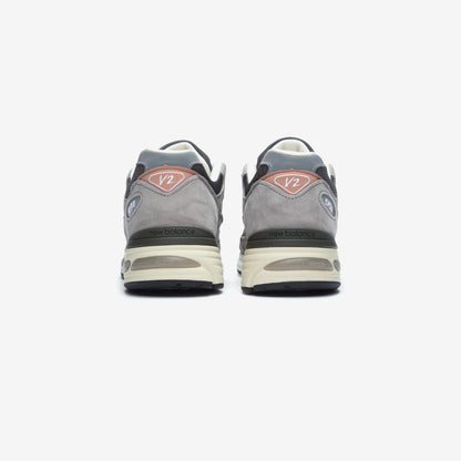 Made In UK 991v2