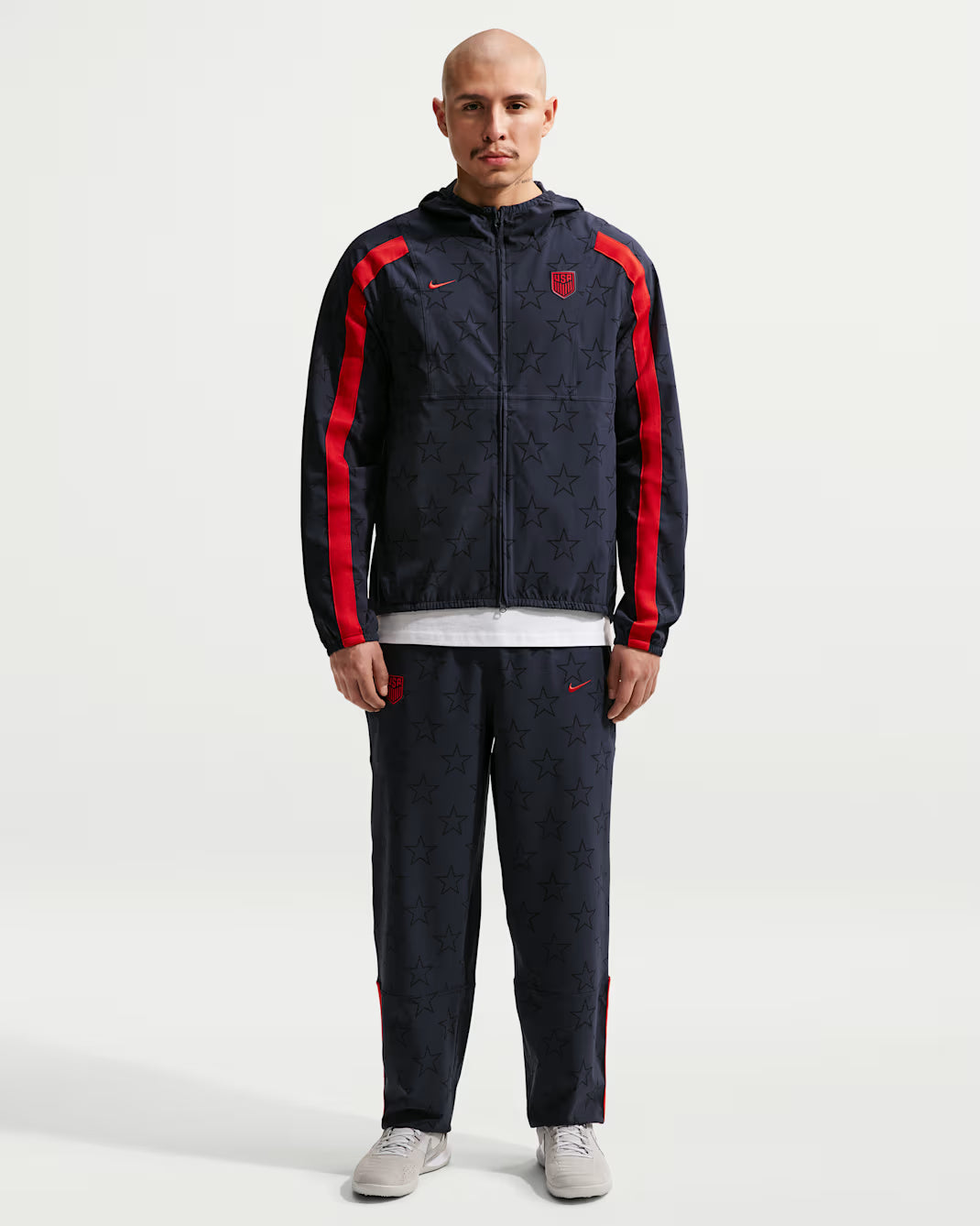 Men's Nike Dri-FIT Soccer Woven Pants