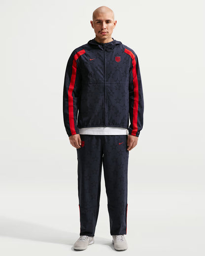 Men's Nike Dri-FIT Soccer Woven Pants