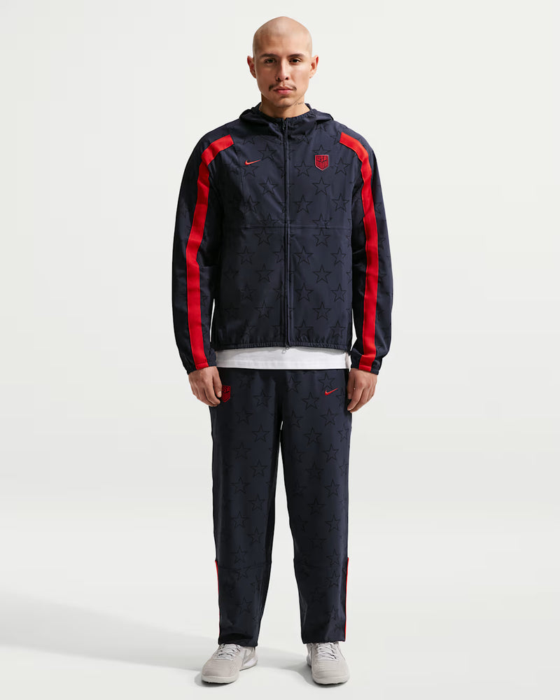 Men's Nike Dri-FIT Soccer Woven Pants