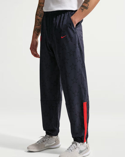 Men's Nike Dri-FIT Soccer Woven Pants