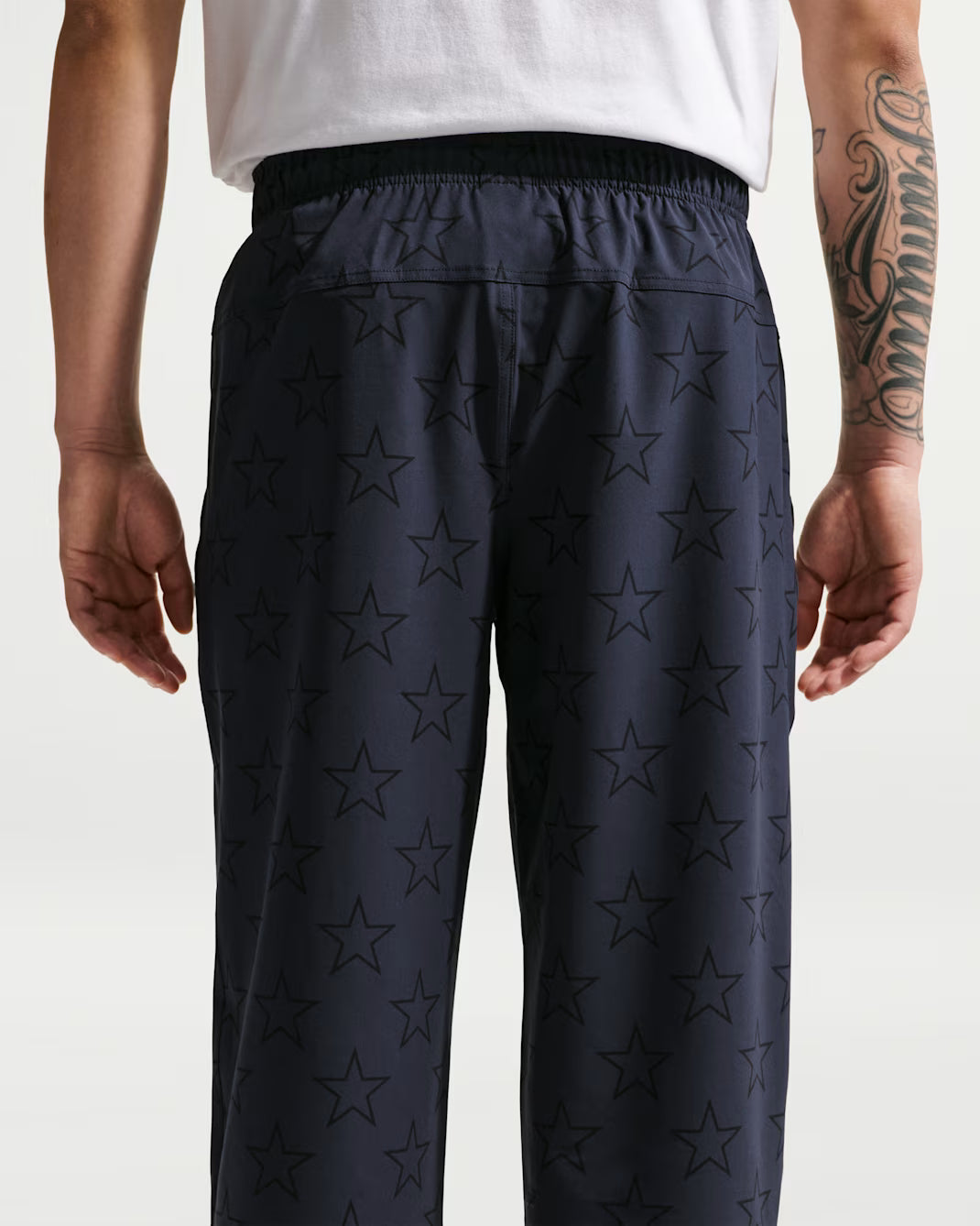 Men's Nike Dri-FIT Soccer Woven Pants
