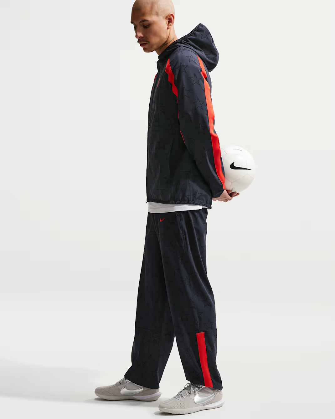 Men's Nike Dri-FIT Soccer Woven Pants
