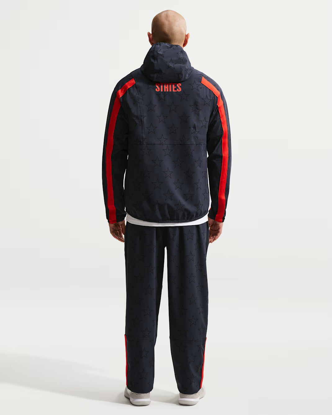 Men's Nike Dri-FIT Soccer Woven Pants