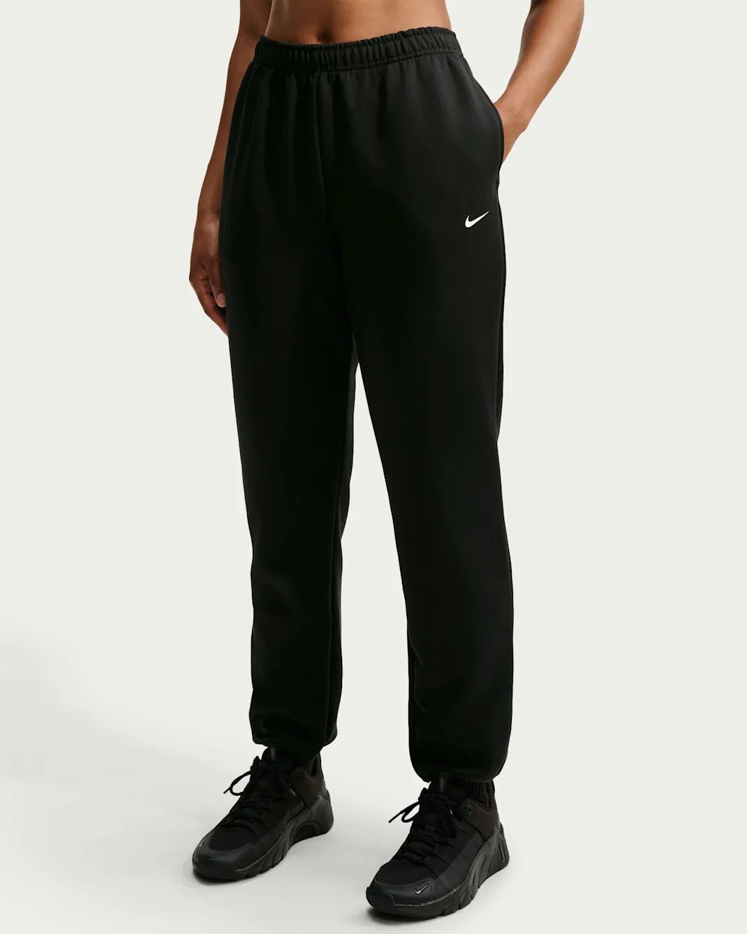 Women's Dri-FIT Mid-Rise Pants