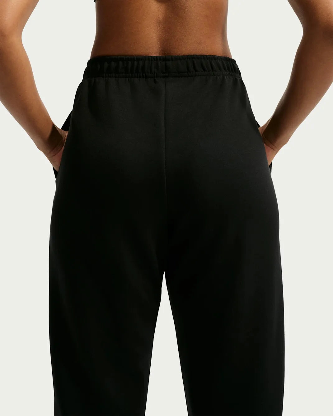 Women's Dri-FIT Mid-Rise Pants
