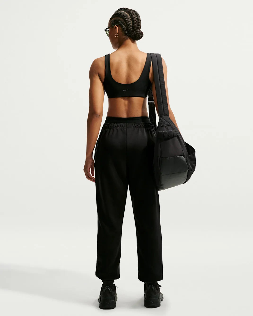 Women's Dri-FIT Mid-Rise Pants