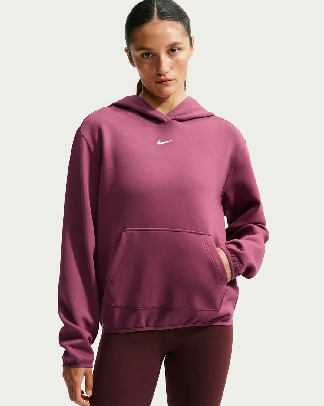 Women's Dri-FIT Pullover Hoodie
