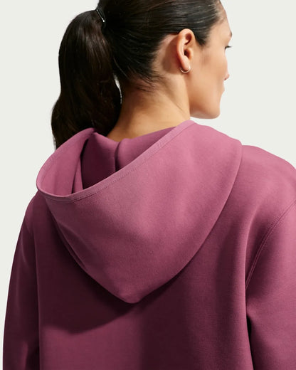 Women's Dri-FIT Pullover Hoodie