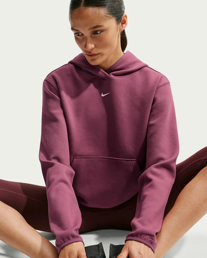 Women's Dri-FIT Pullover Hoodie