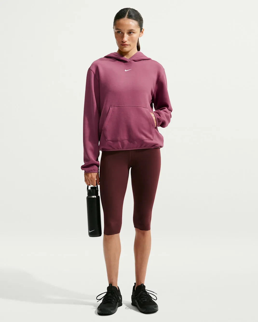 Women's Dri-FIT Pullover Hoodie