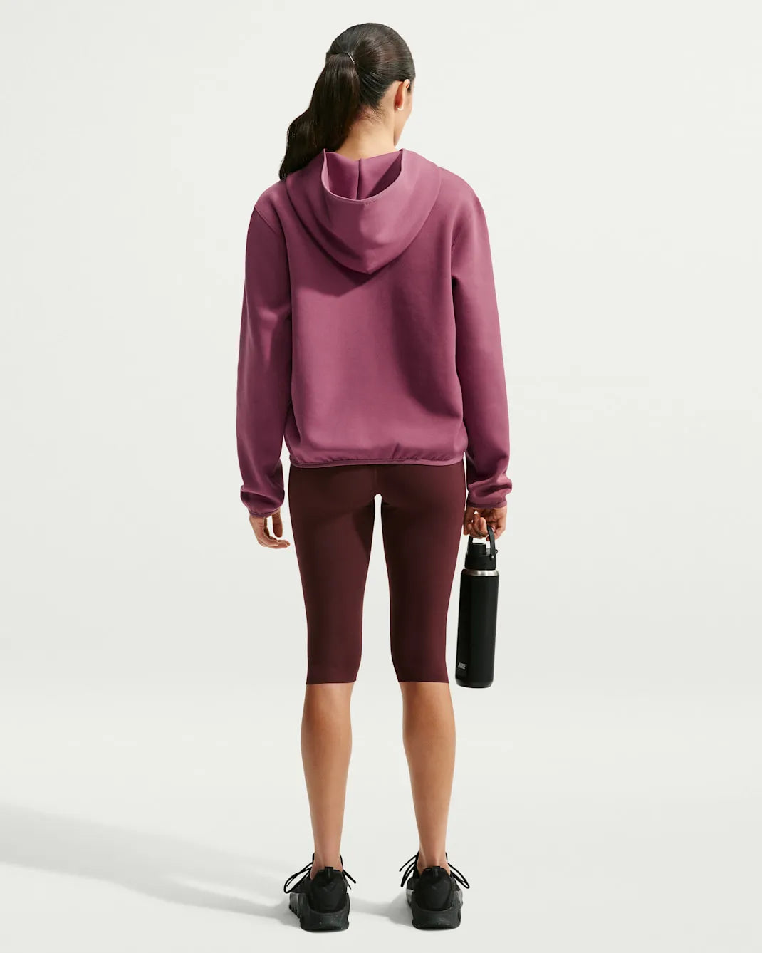 Women's Dri-FIT Pullover Hoodie