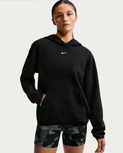 Women's Dri-FIT Pullover Hoodie