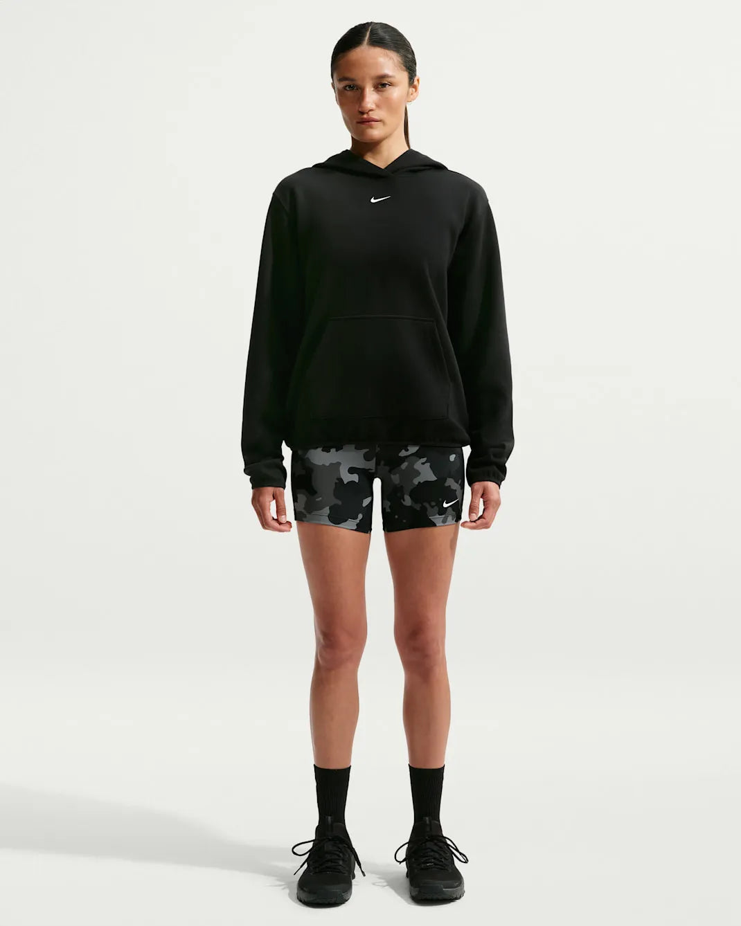 Women's Dri-FIT Pullover Hoodie