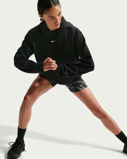Women's Dri-FIT Pullover Hoodie