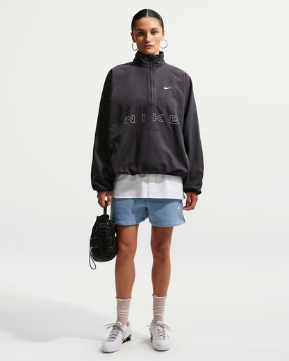 Women's Mid-Rise Shorts