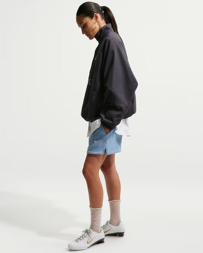 Women's Mid-Rise Shorts