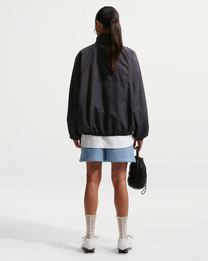 Women's Mid-Rise Shorts