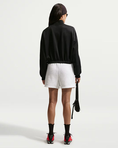 Women's Mid-Rise Shorts