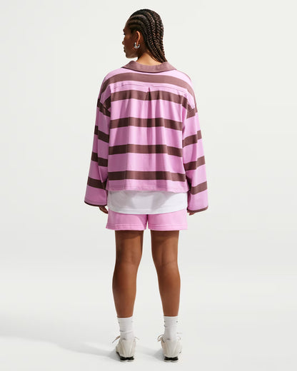Women's Mid-Rise Shorts