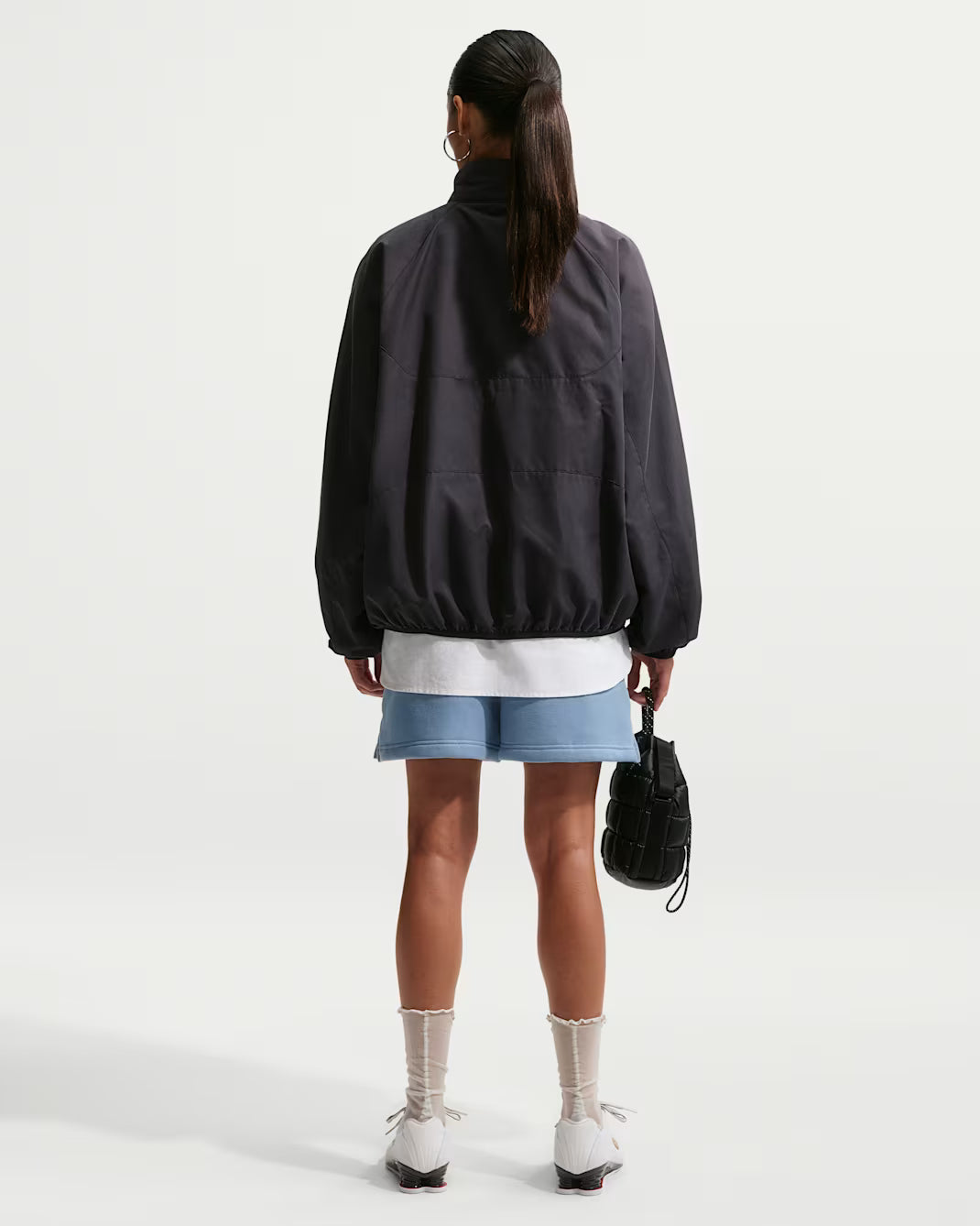 Women's Mid-Rise Shorts