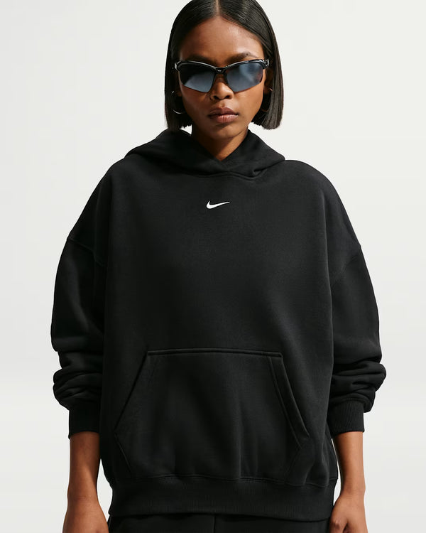Women's Oversized Pullover Hoodie