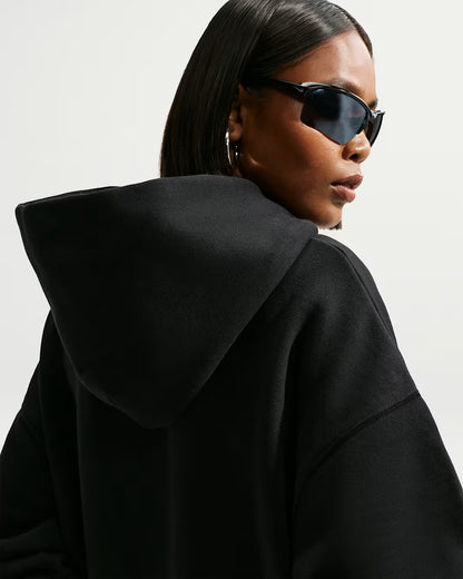 Women's Oversized Pullover Hoodie