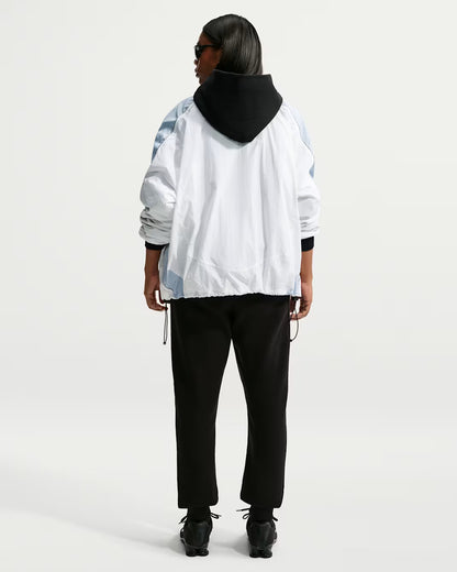 Women's Oversized Pullover Hoodie