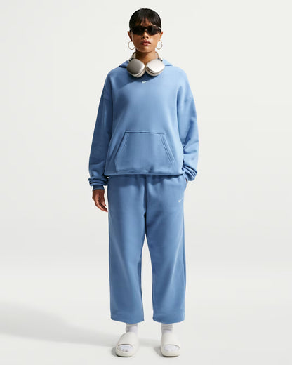 Women's Oversized Pullover Hoodie