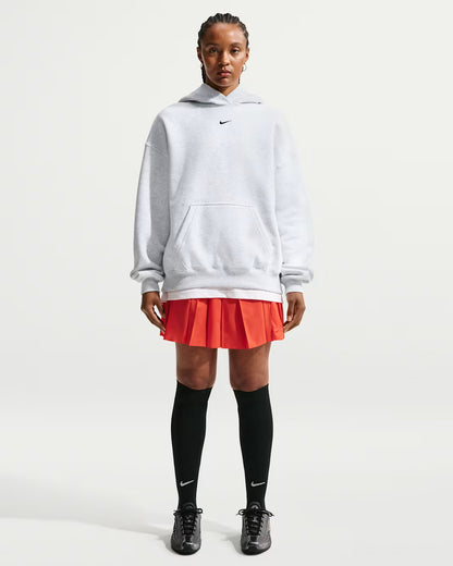 Women's Oversized Pullover Hoodie