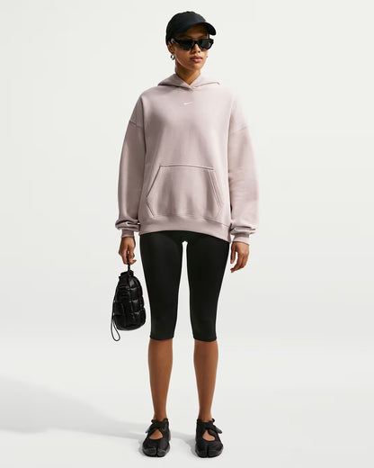 Women's Oversized Pullover Hoodie