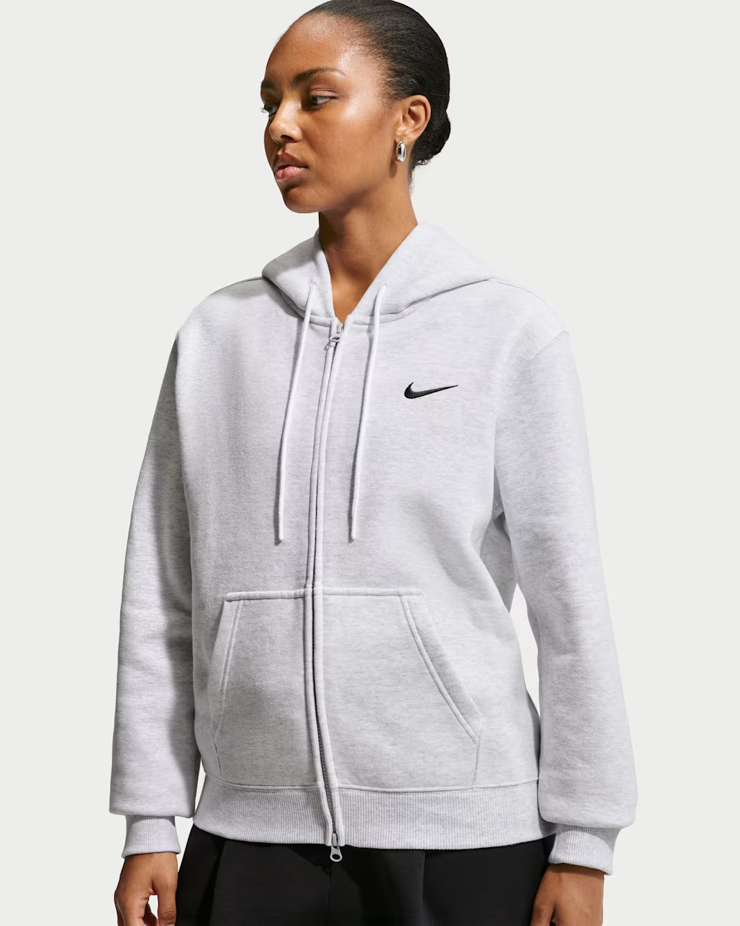 Women's Full-Zip Hoodie