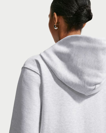 Women's Full-Zip Hoodie