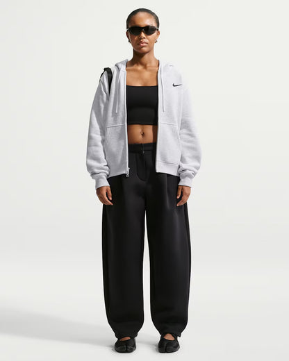 Women's Full-Zip Hoodie