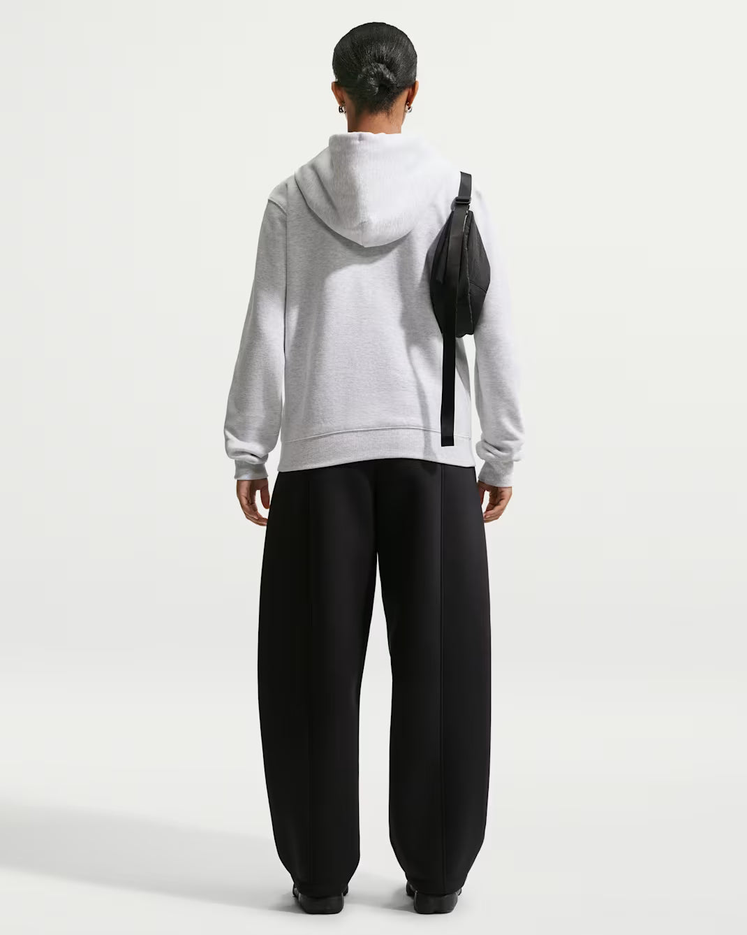 Women's Full-Zip Hoodie