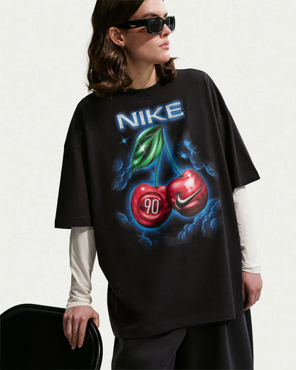 Women's Oversized T-Shirt