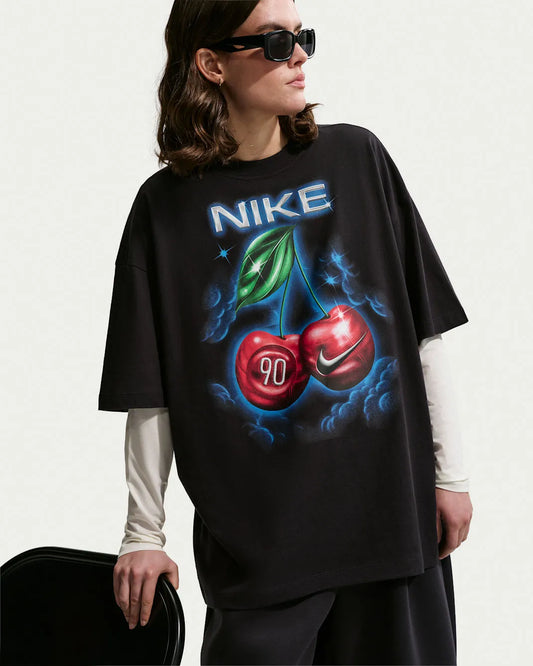 Women's Oversized T-Shirt