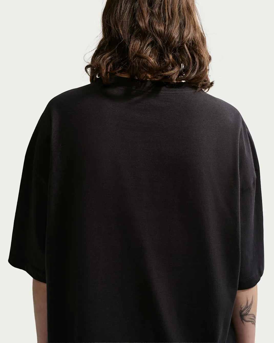 Women's Oversized T-Shirt