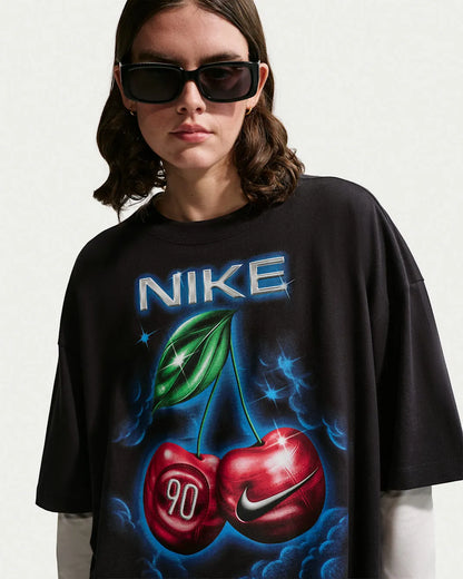 Women's Oversized T-Shirt