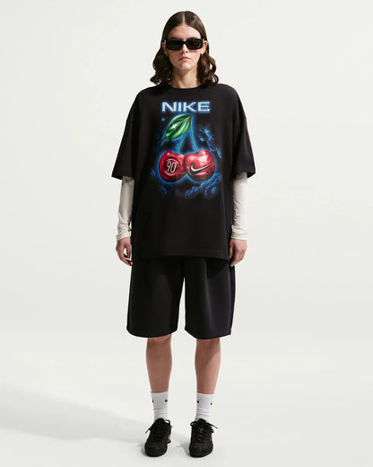 Women's Oversized T-Shirt