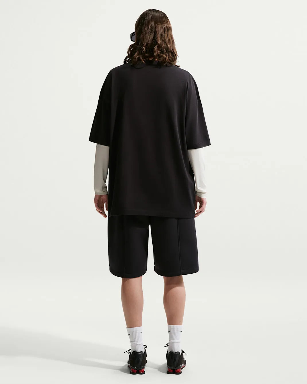Women's Oversized T-Shirt