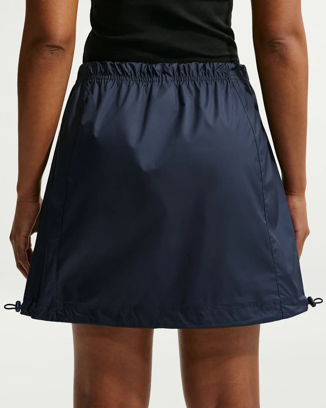 Women's Woven Skirt
