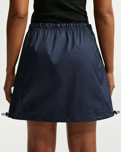 Women's Woven Skirt